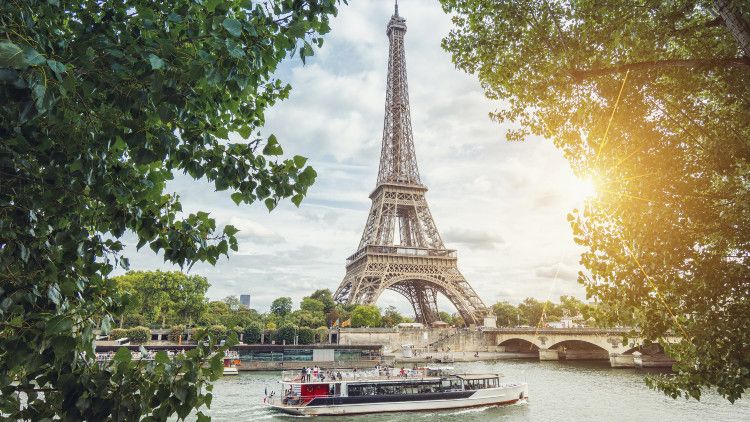 Paris Express