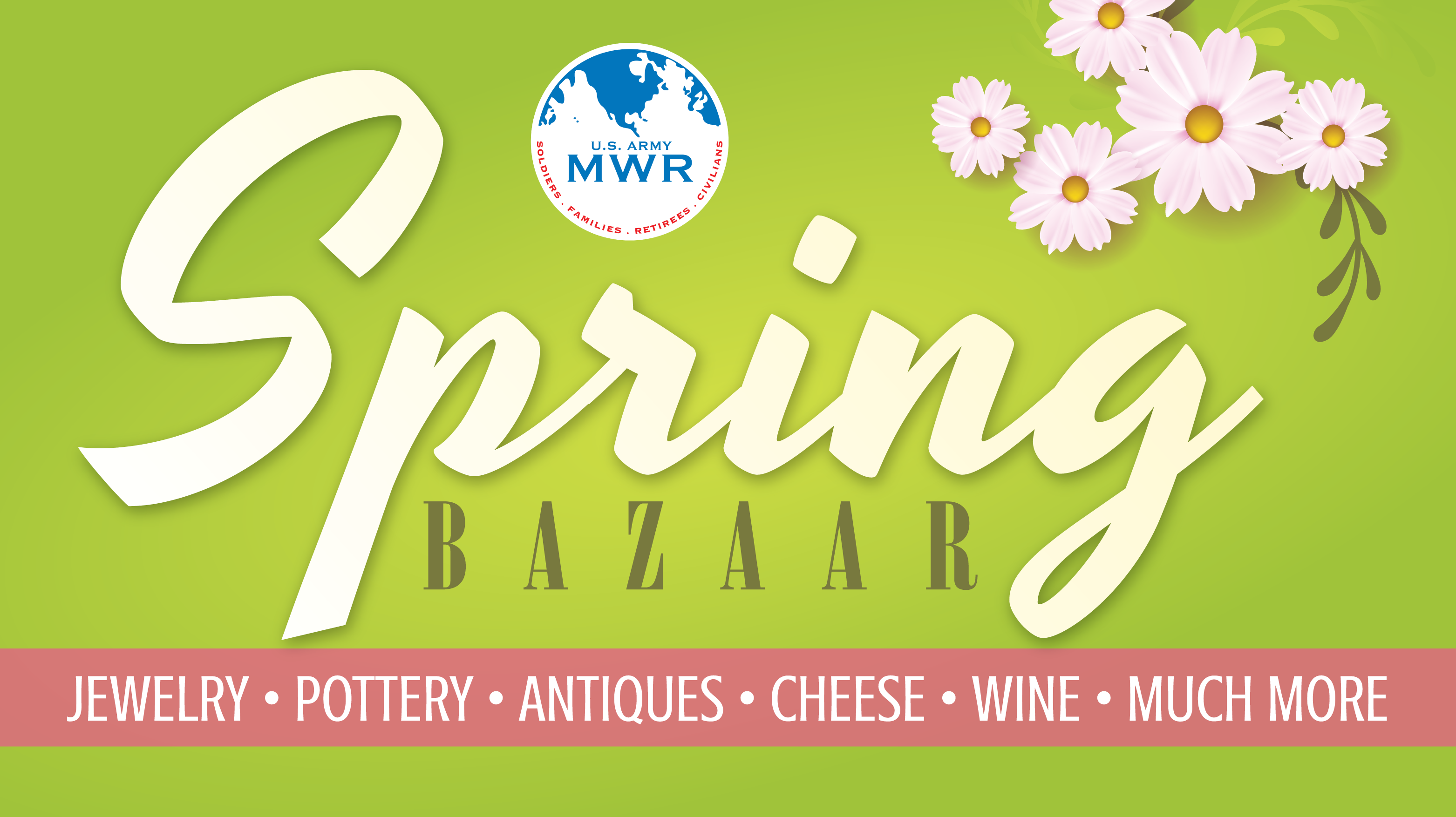 Spring Bazaar Spring Bazaar