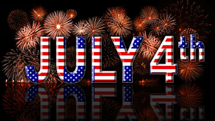 "Hats off to America" Independence Day Celebration "Hats off to America" Independence Day Celebration