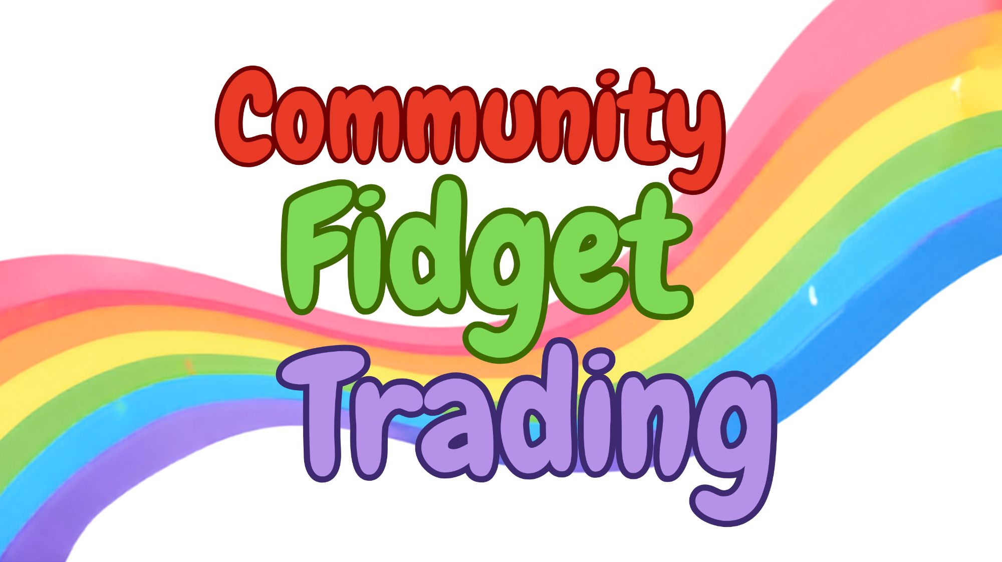 Community Fidget Trading 
