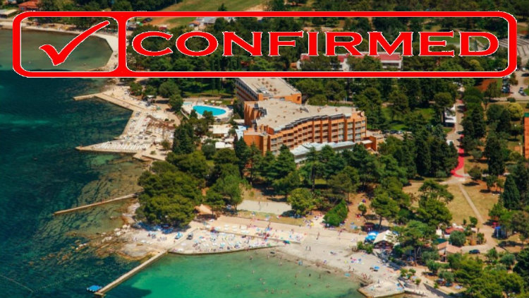 Croatia - All Inclusive Beach Weekend Croatia - All Inclusive Beach Weekend