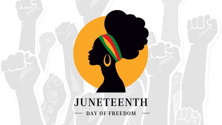 Juneteenth Holiday Observance