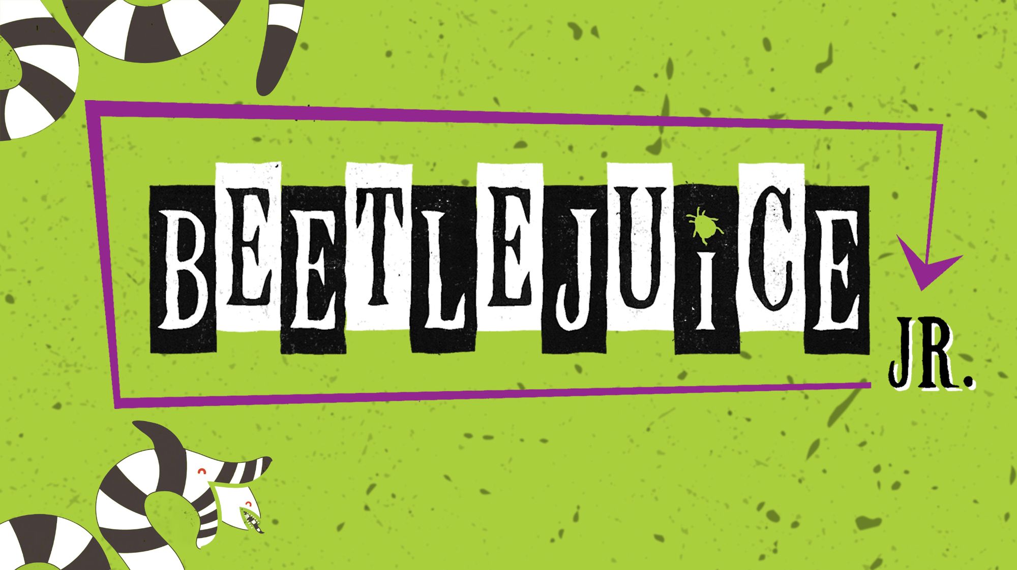Beetlejuice Jr. Performances 