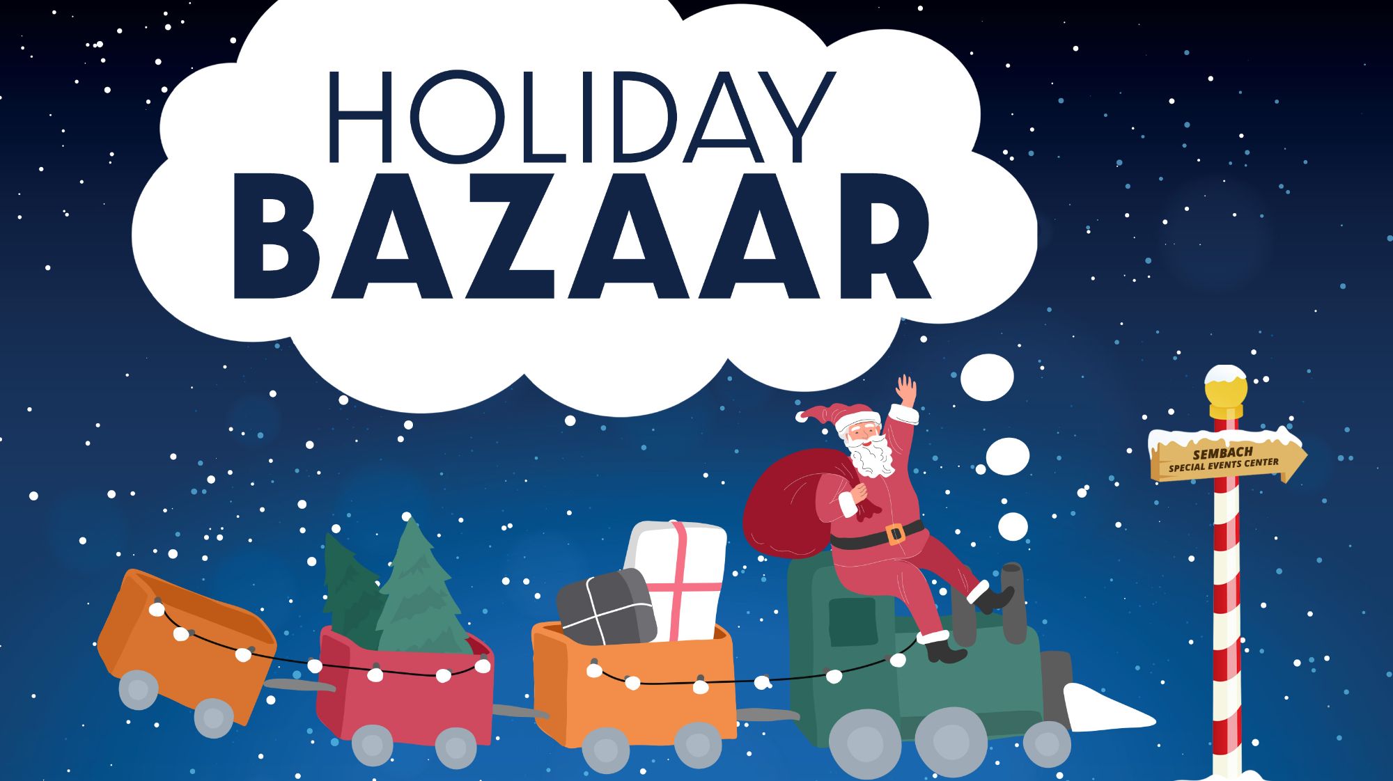 Holiday Bazaar