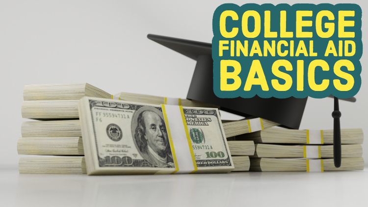 Financial Risk Of For College Aid From