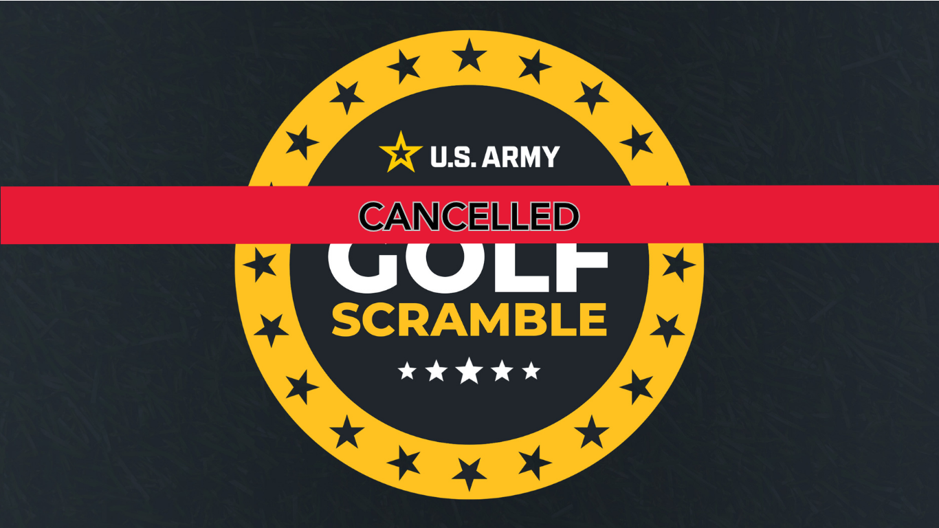 U.S. Army 251th Birthday Golf Scramble