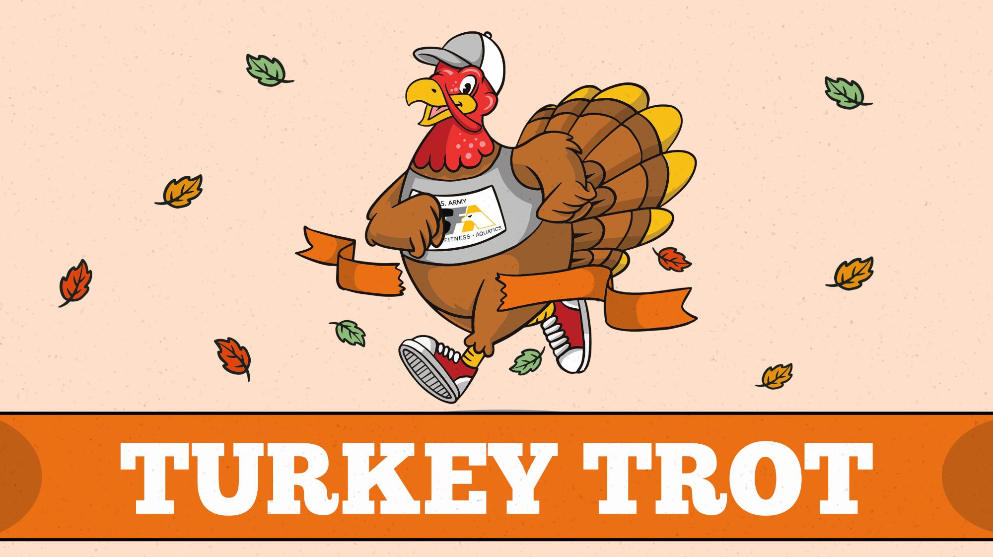 5K Turkey Trot Costume Fun Run