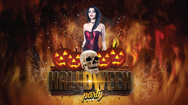 View Event Halloween Party Kaiserslautern Us Army Mwr