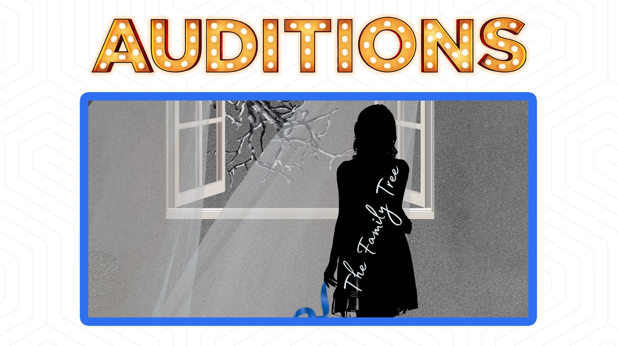 The Family Tree Auditions