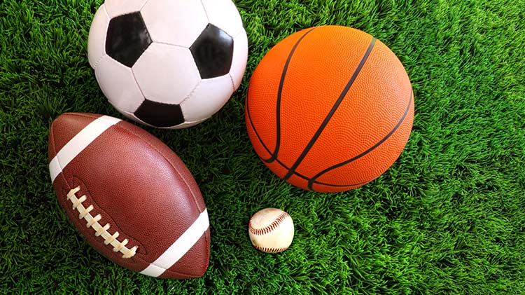 Fall Youth Sports Registration Fall Youth Sports Registration