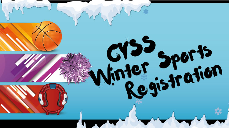 CYSS Winter Sports Registration CYSS Winter Sports Registration