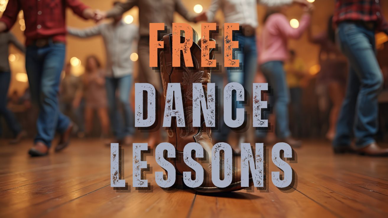 Free Dance Lessons