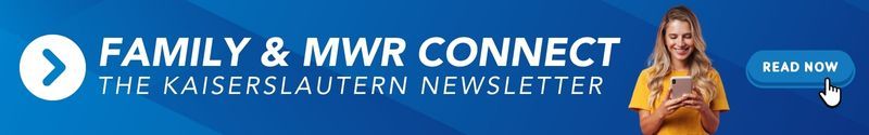 Kaiserslautern Newsletter